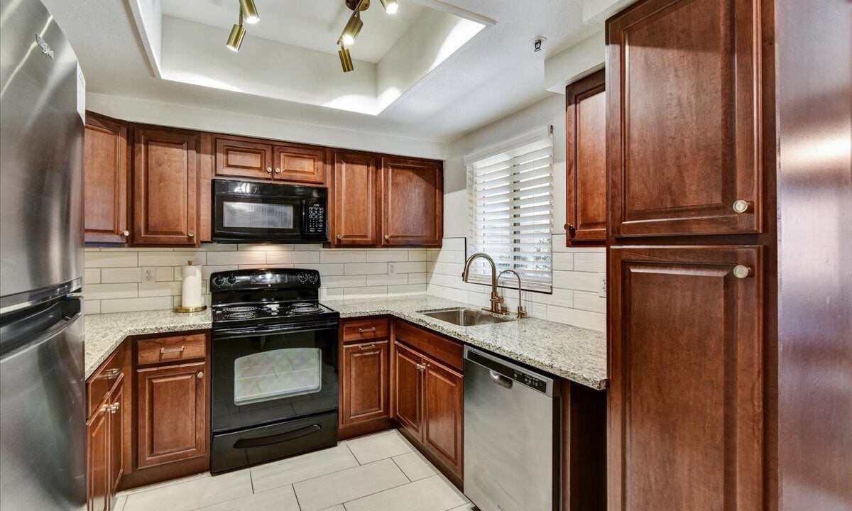 Photo of Kitchen in Central Scottsdale