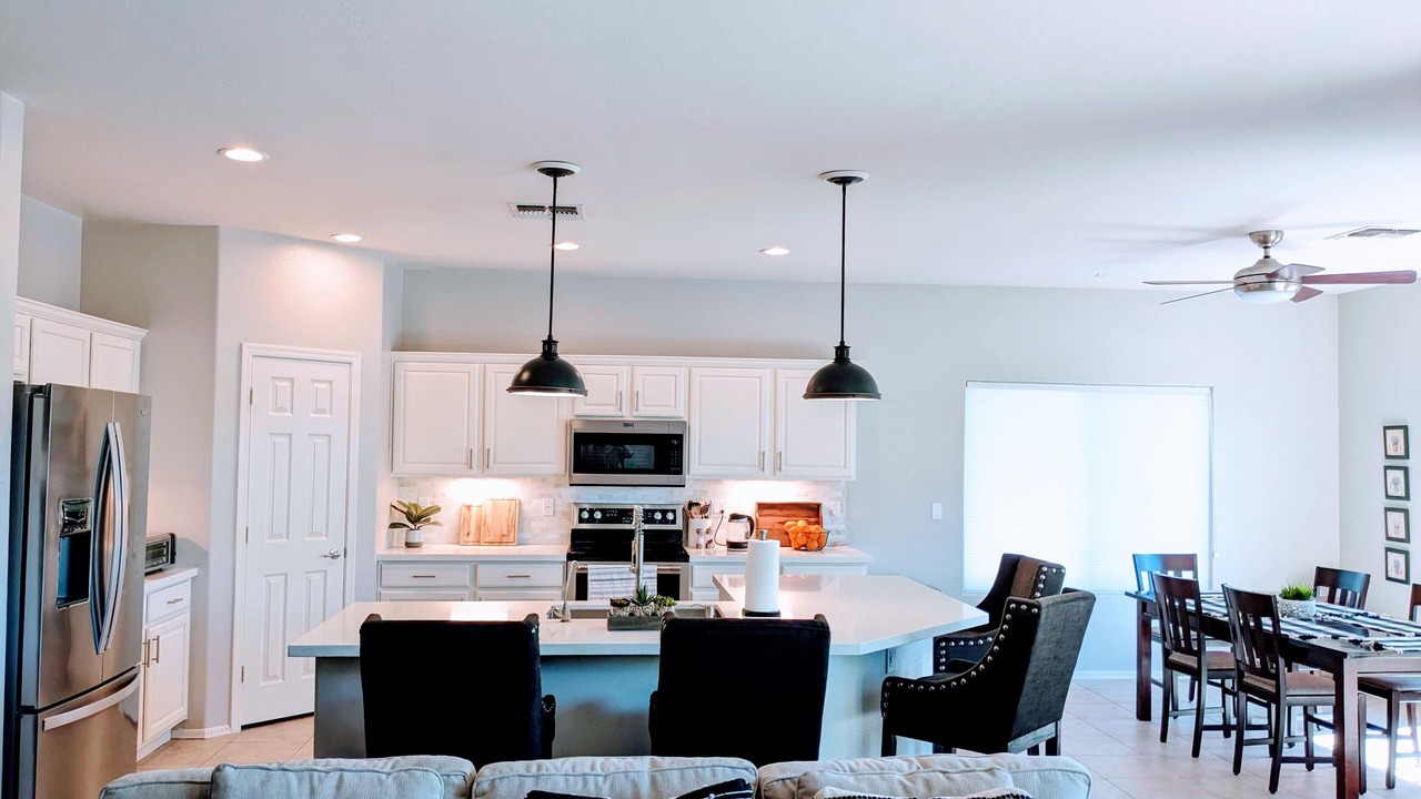 Photo of Kitchen in Maricopa