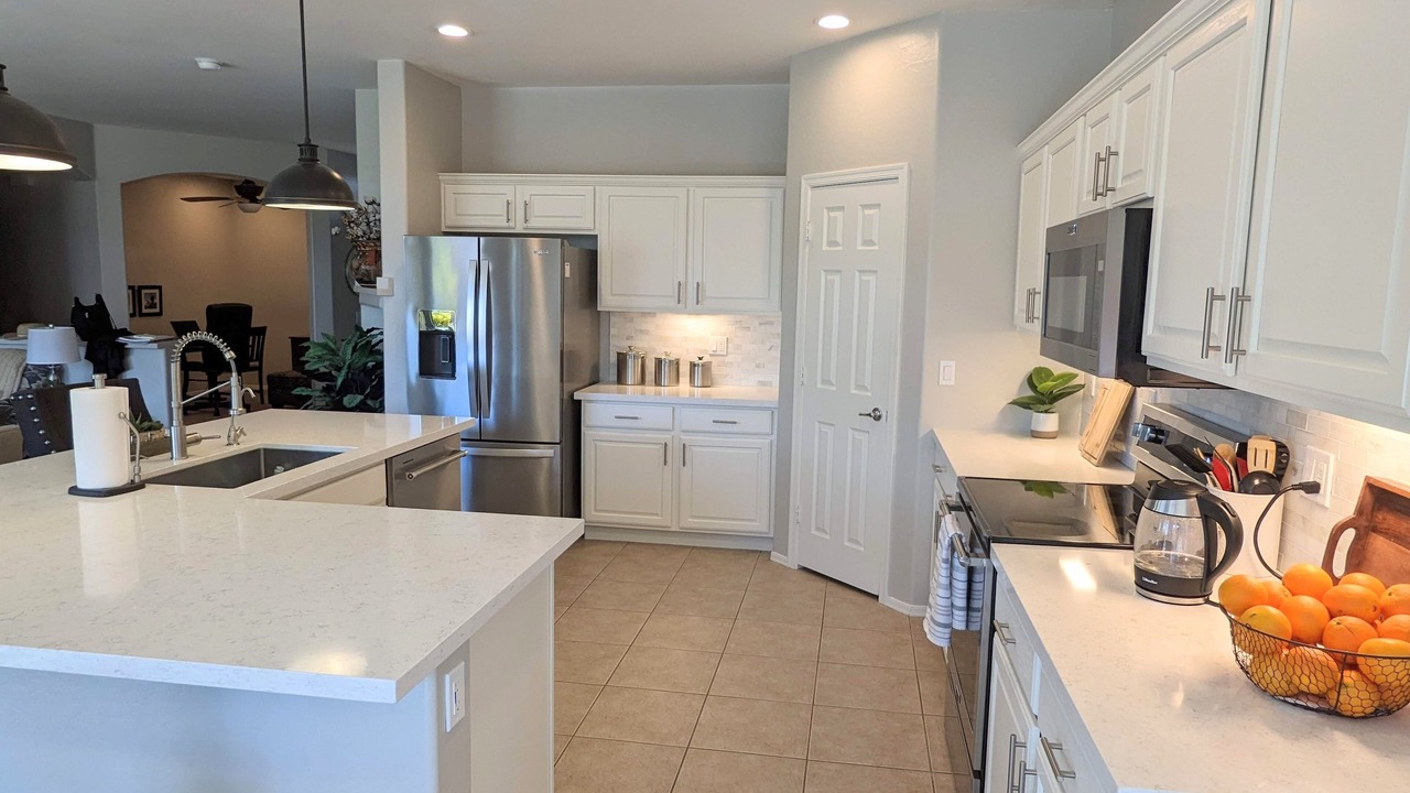 Photo of Kitchen in Maricopa