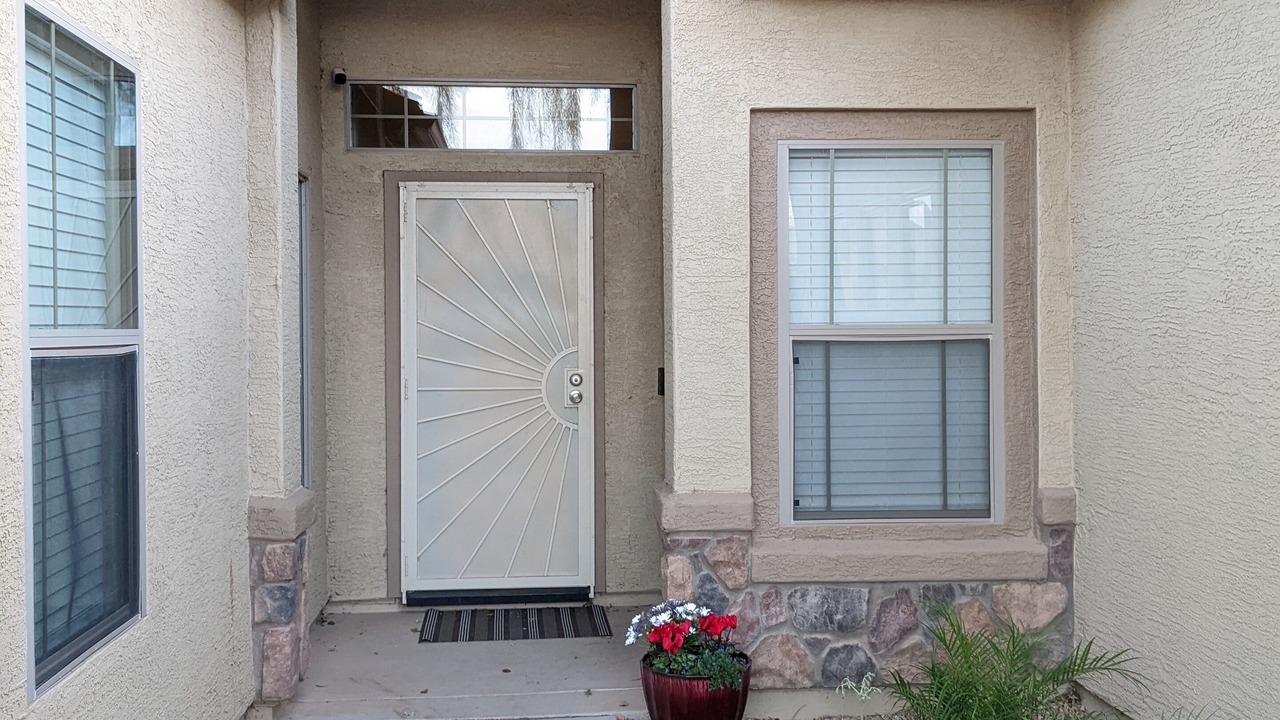 Photo of Outdoor in Maricopa
