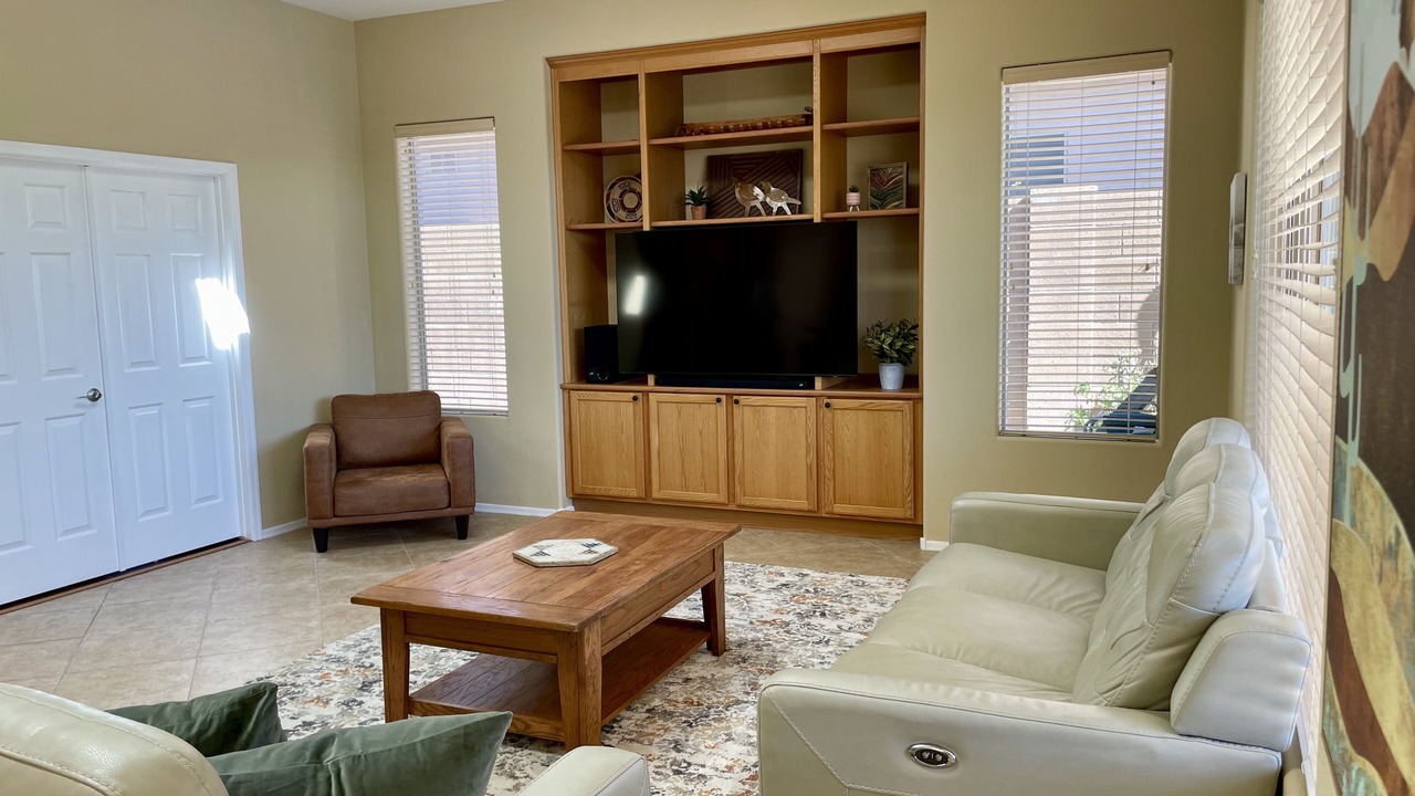 Photo of Bedroom in Gold Canyon