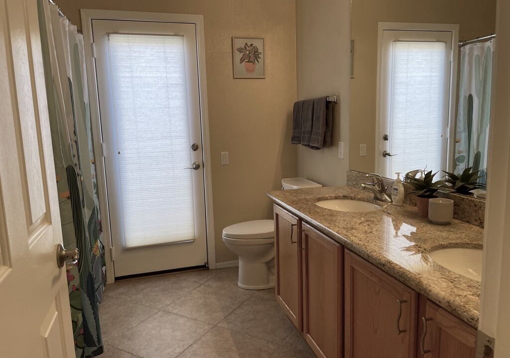 Photo of Bathroom in Gold Canyon