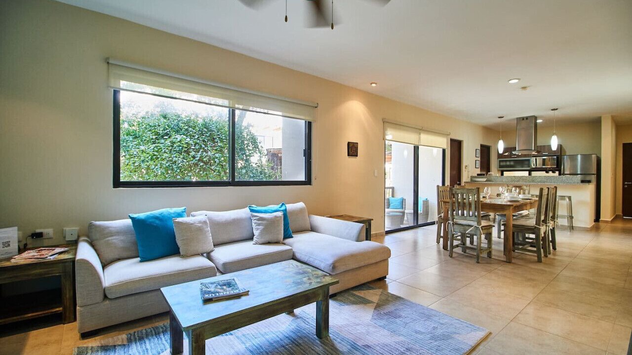 Photo of Livingroom in Zama