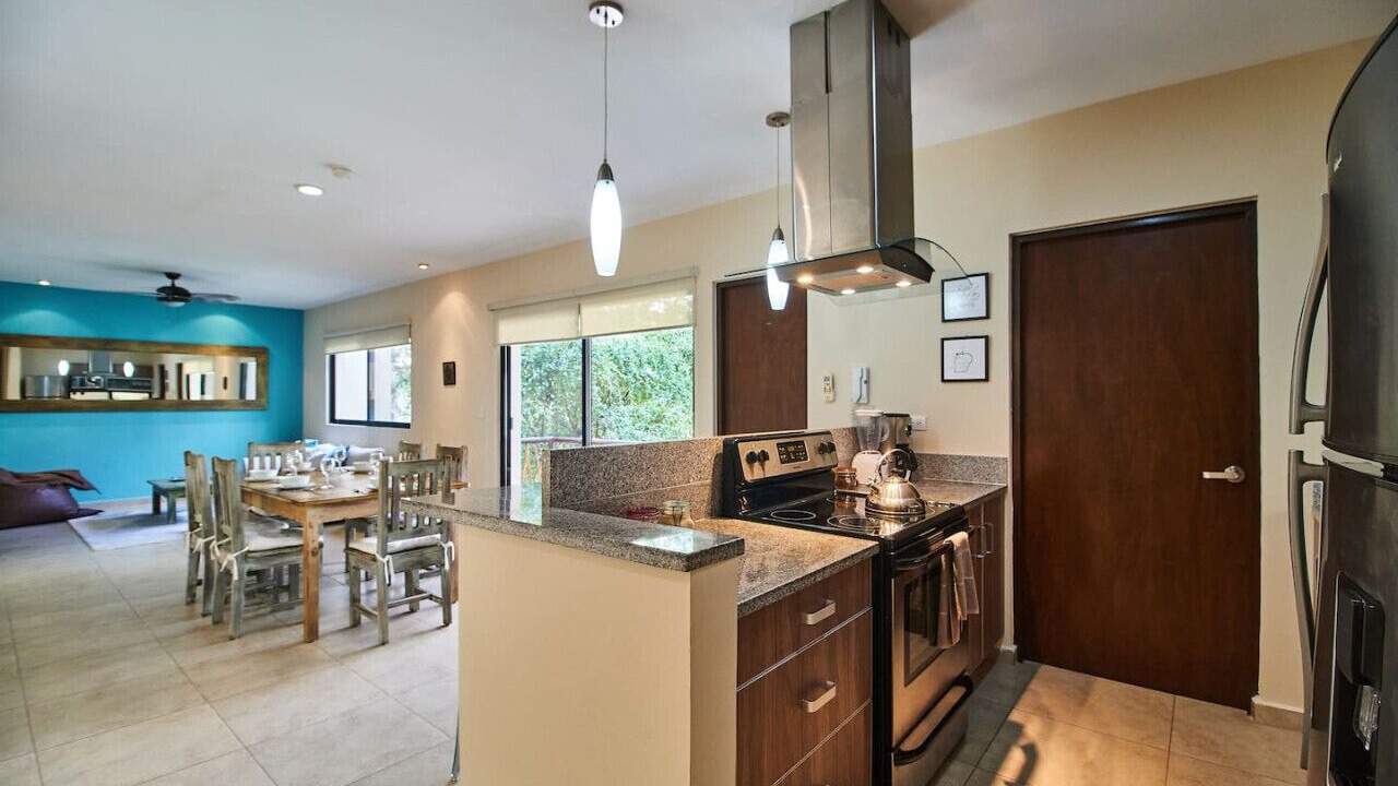 Photo of Kitchen in Zama