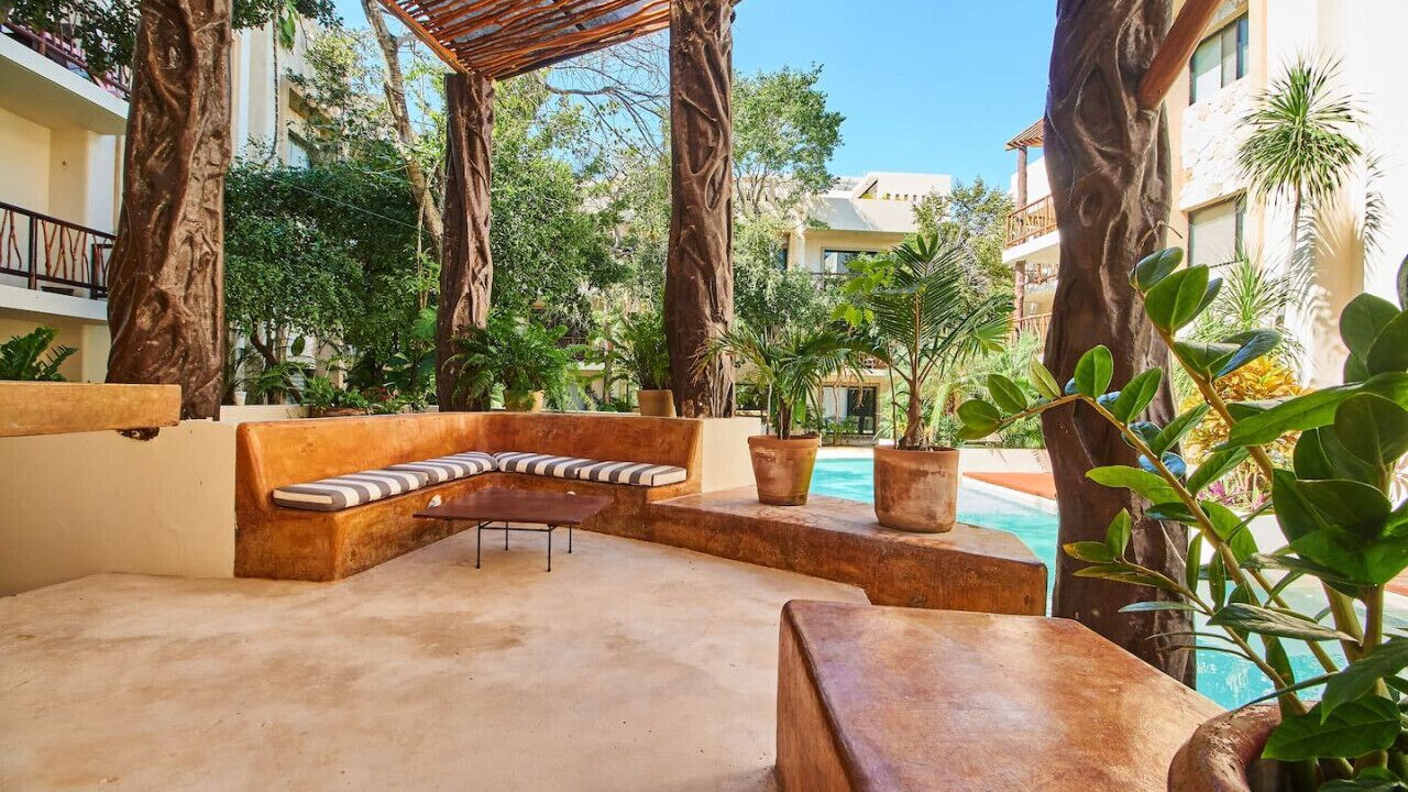 Photo of Patio Balcony in Zama