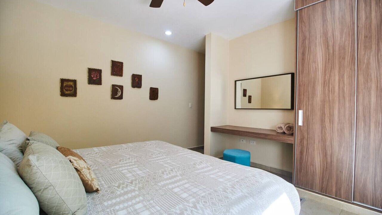 Photo of Bedroom in Zama