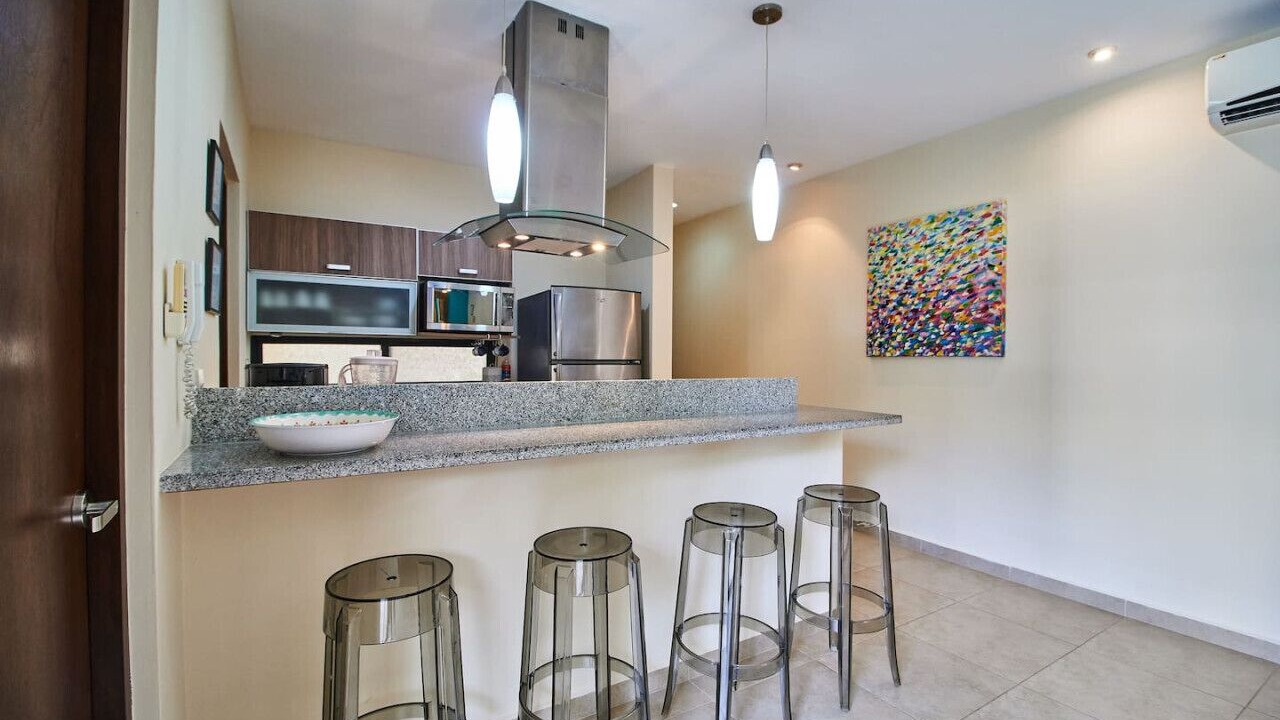 Photo of Kitchen in Zama