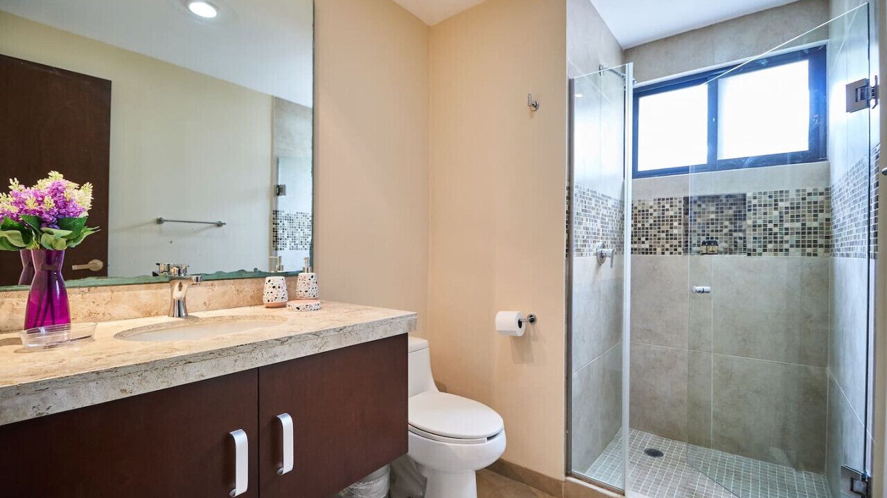 Photo of Bathroom in Zama