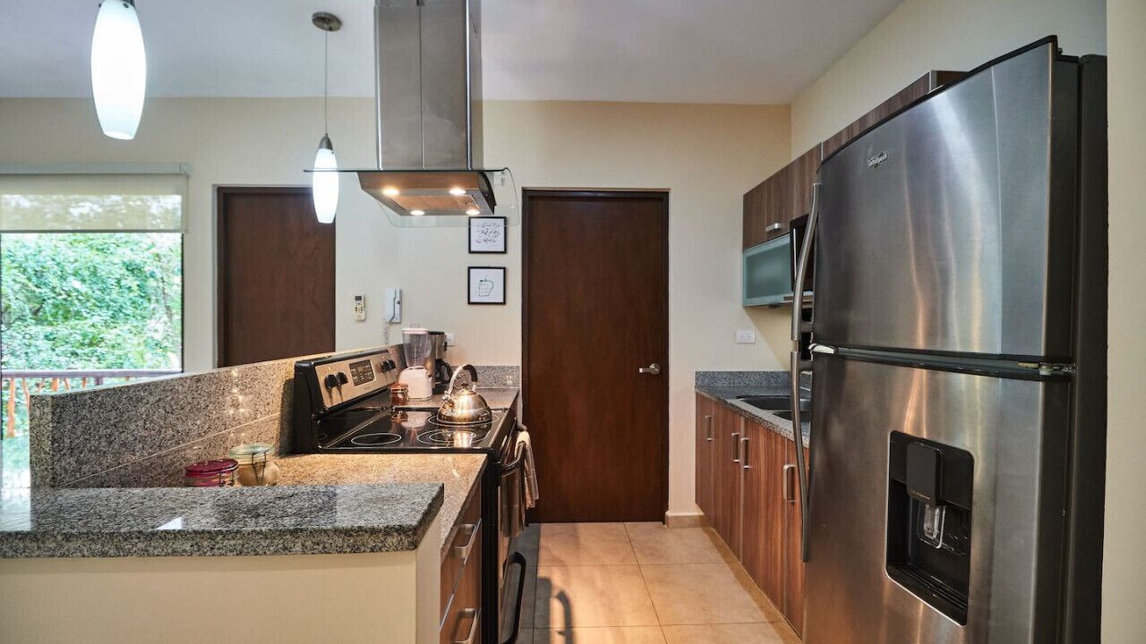 Photo of Kitchen in Zama