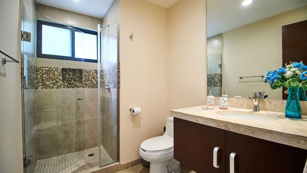 Photo of Bathroom in Zama