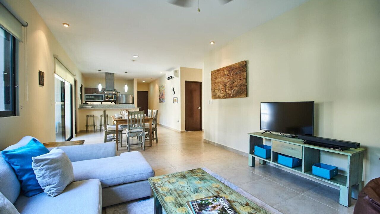 Photo of Livingroom in Zama