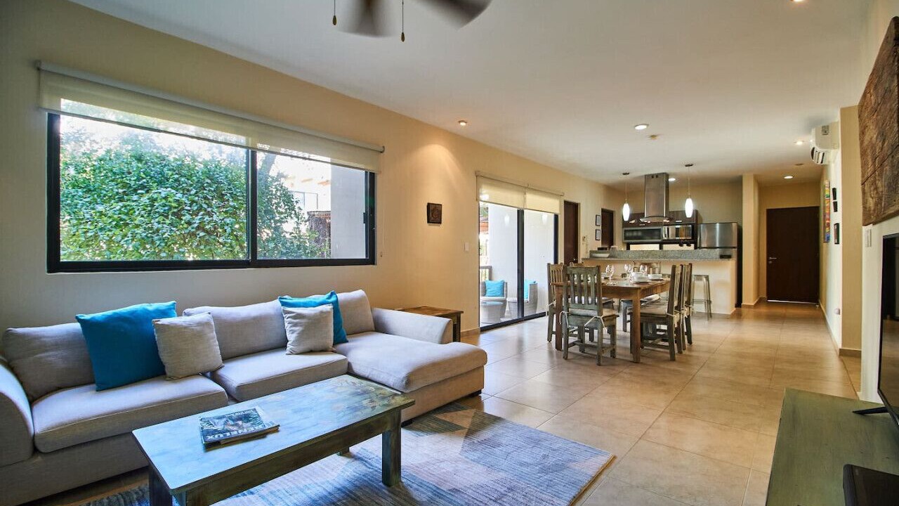 Photo of Livingroom in Zama