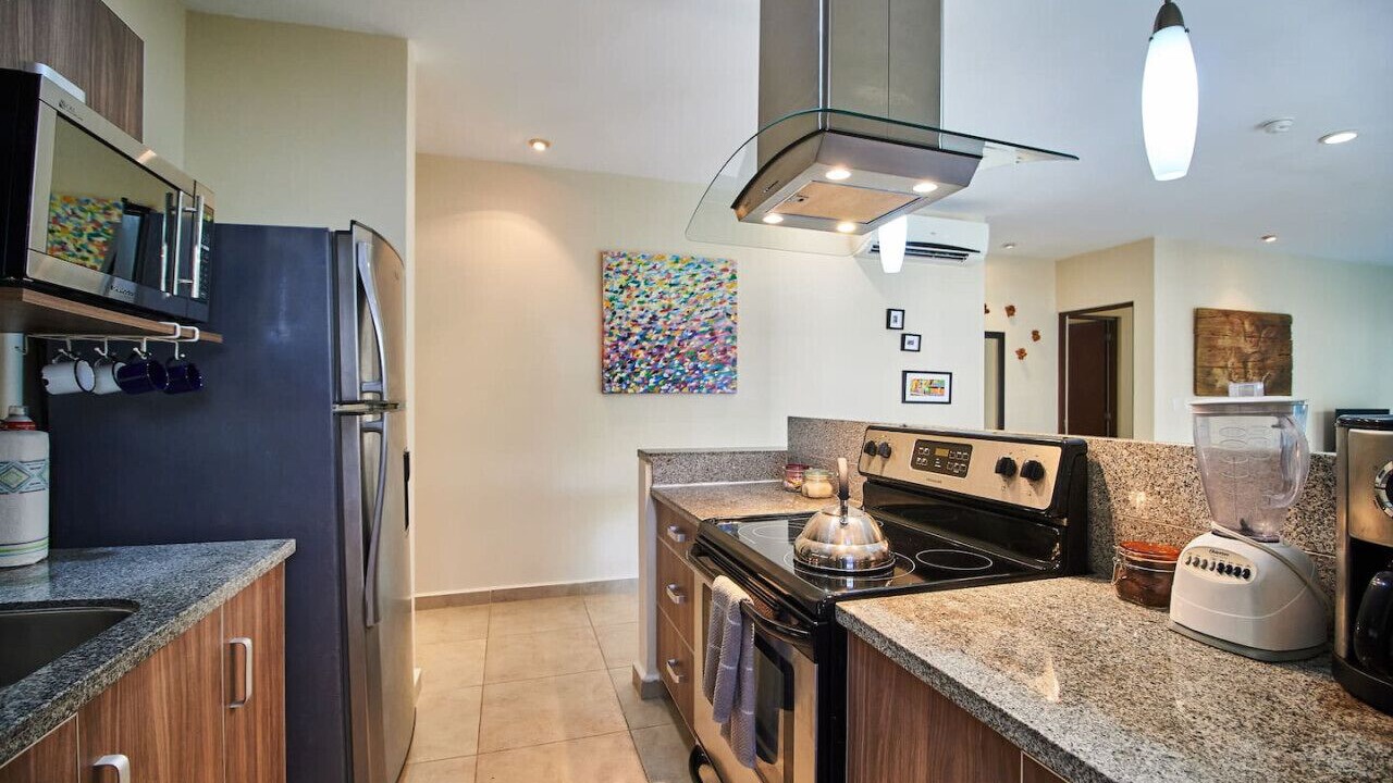 Photo of Kitchen in Zama