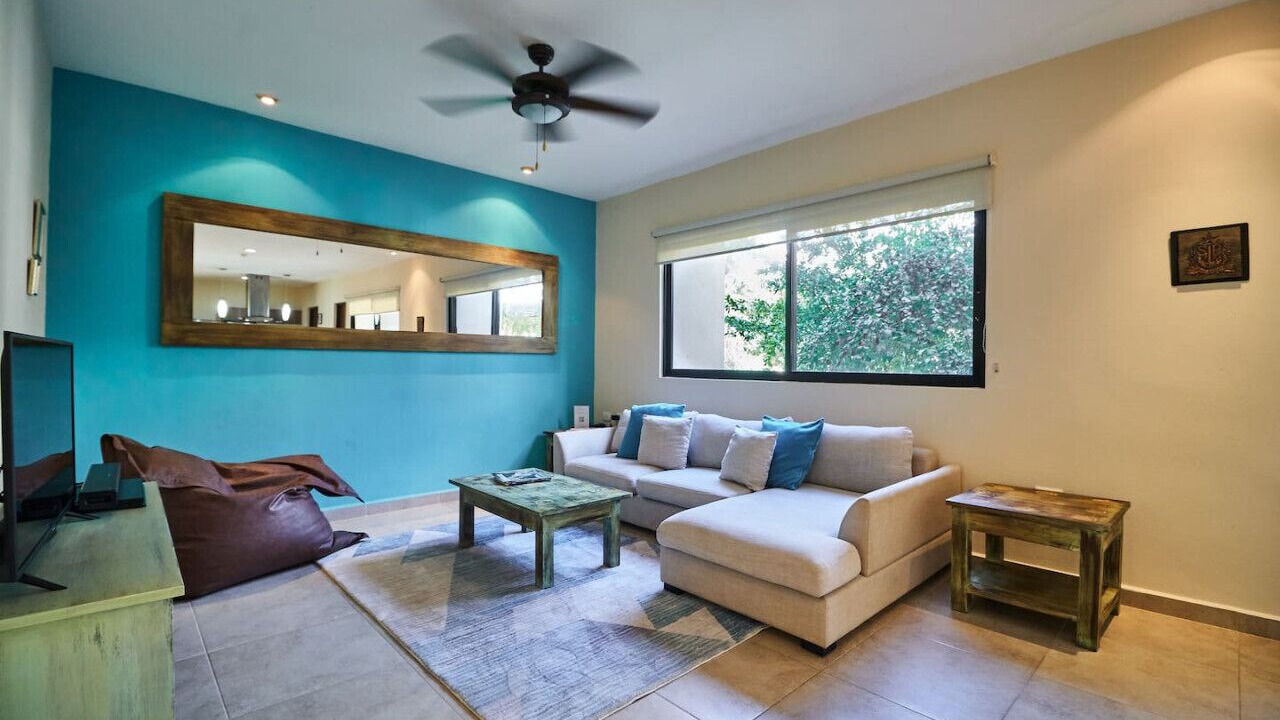 Photo of Livingroom in Zama