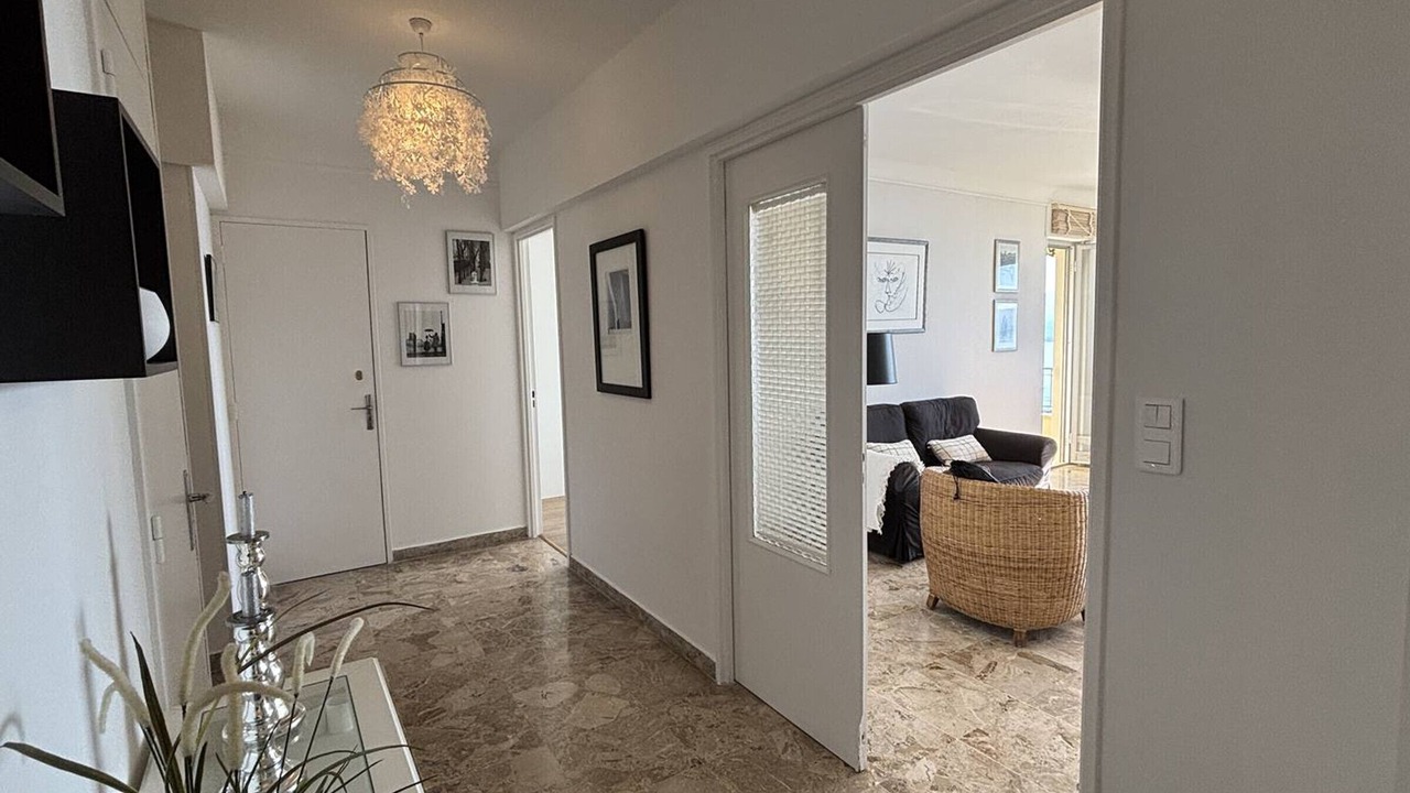 Photo of Livingroom in Ajaccio