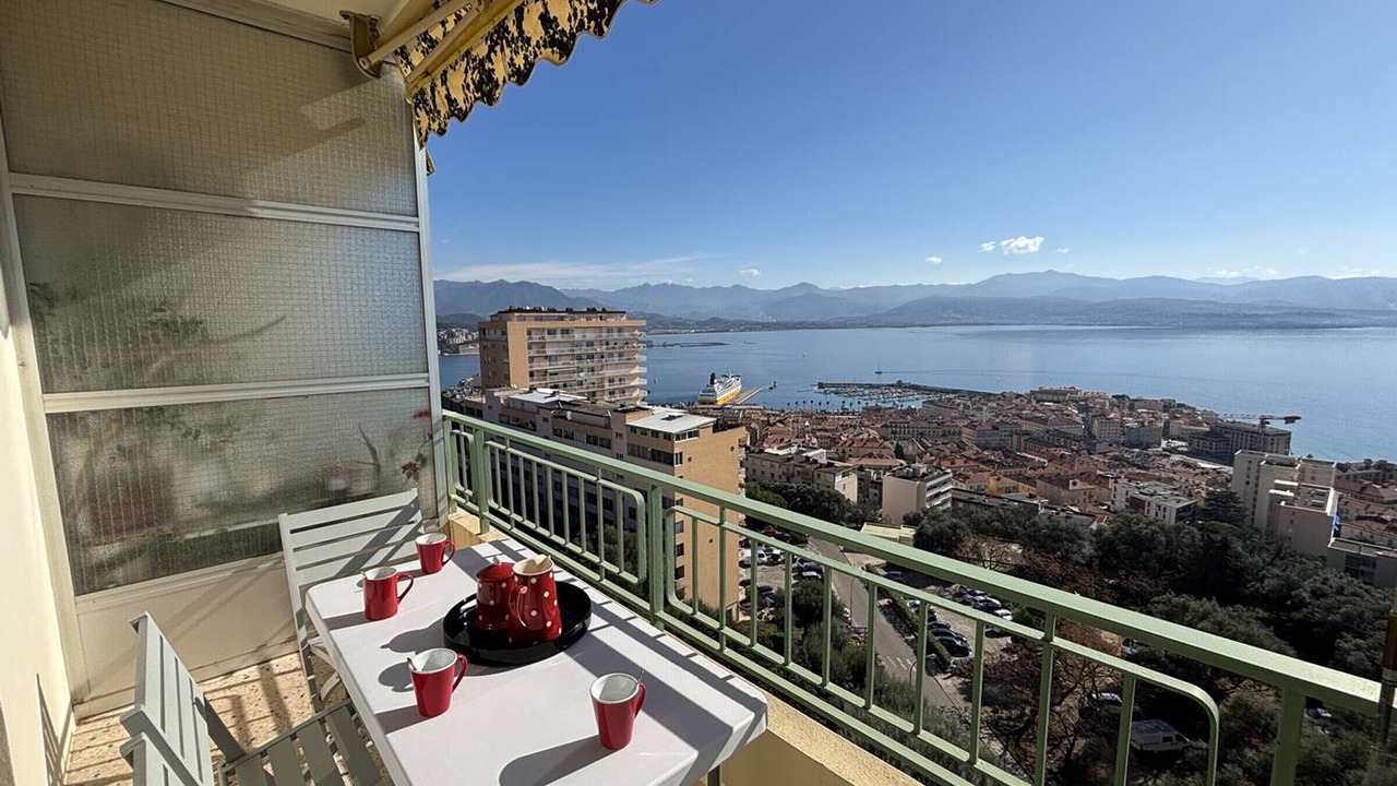 Photo of Outdoor in Ajaccio