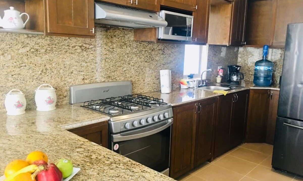Photo of Kitchen in Cabo San Lucas