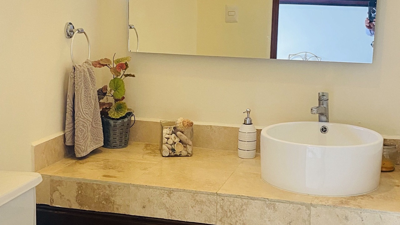 Photo of Bathroom in Cabo San Lucas