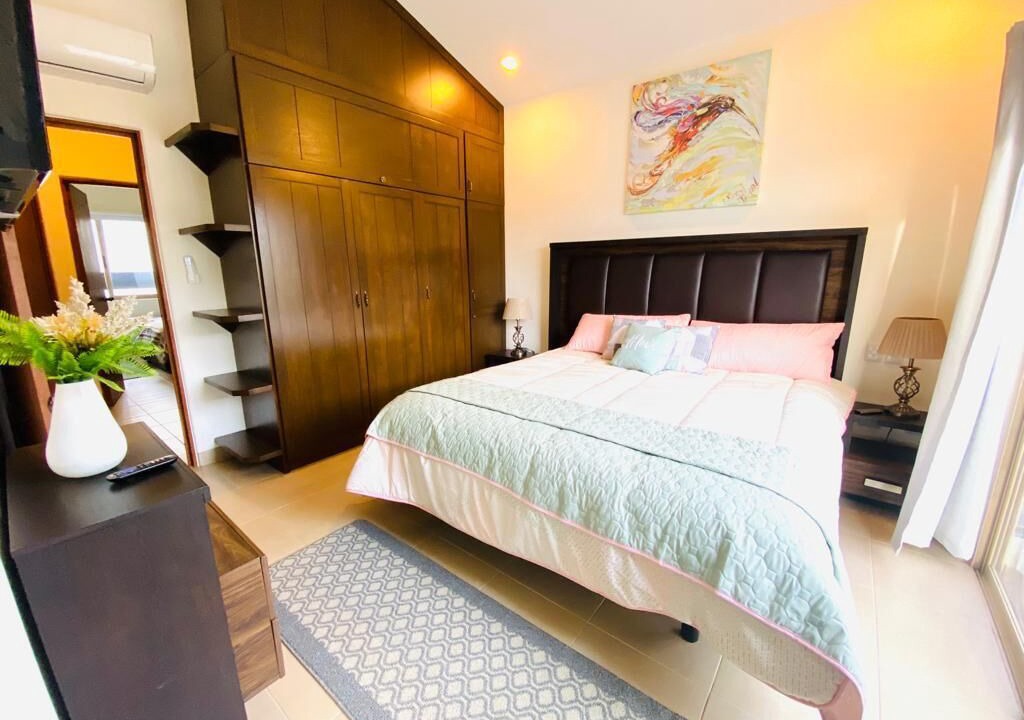 Photo of Bedroom in Cabo San Lucas