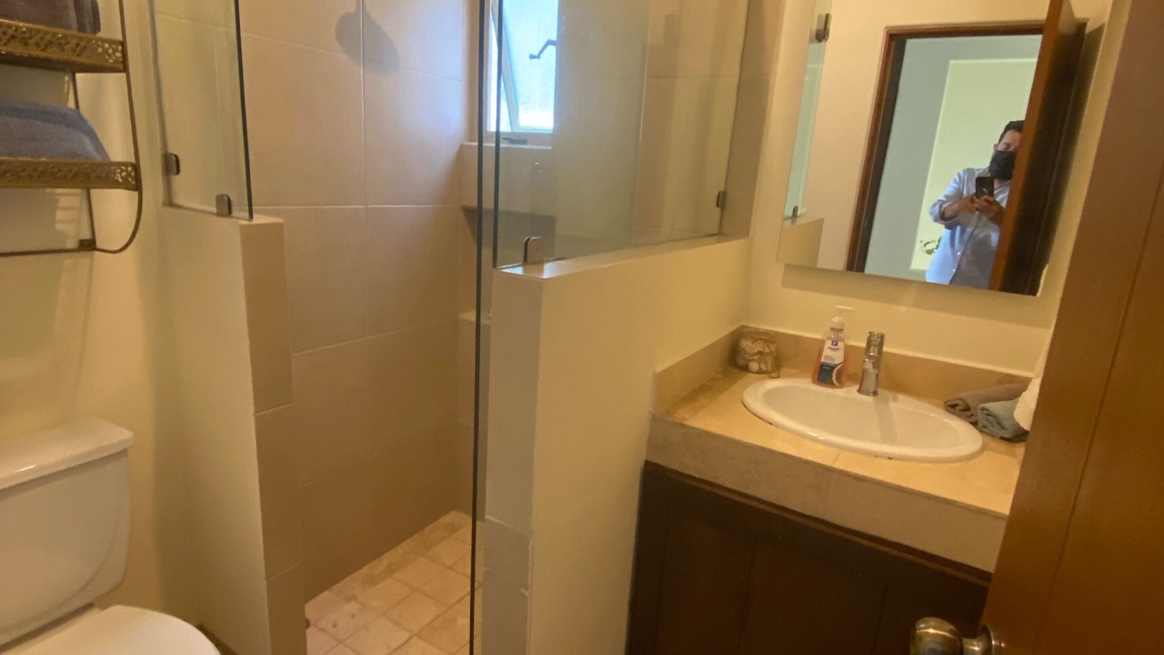Photo of Bathroom in Cabo San Lucas