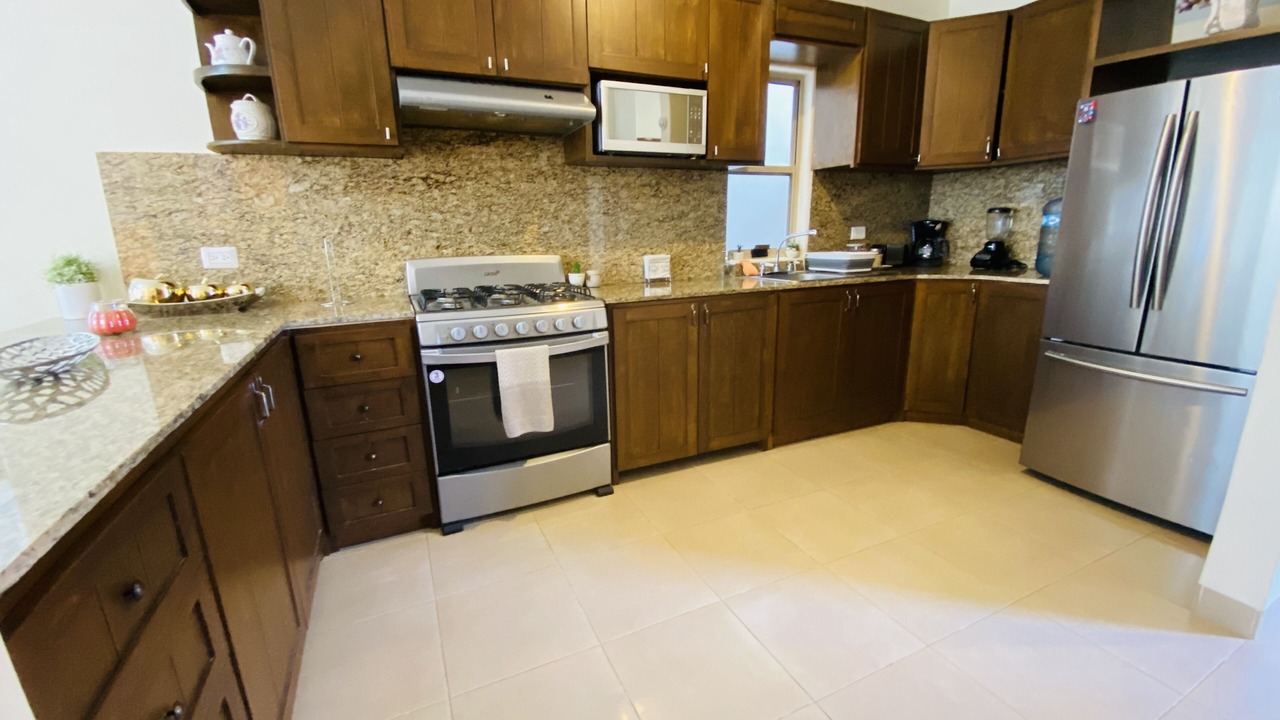 Photo of Kitchen in Cabo San Lucas