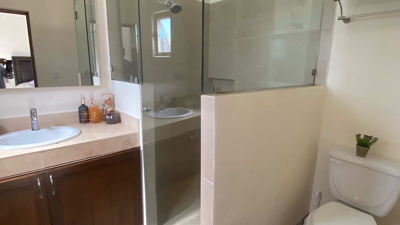 Photo of Bathroom in Cabo San Lucas