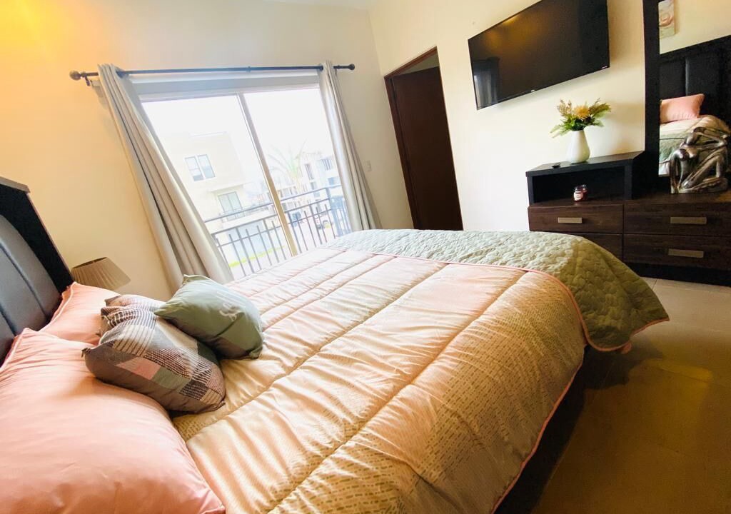 Photo of Bedroom in Cabo San Lucas