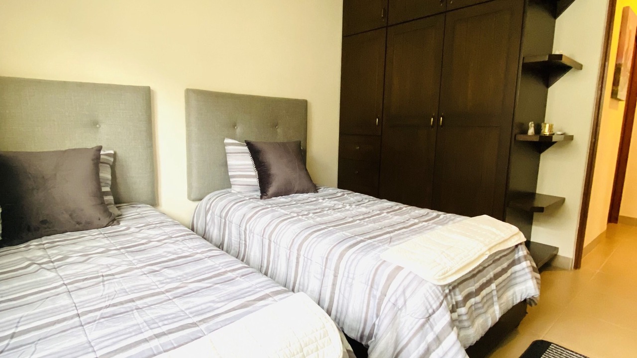 Photo of Bedroom in Cabo San Lucas
