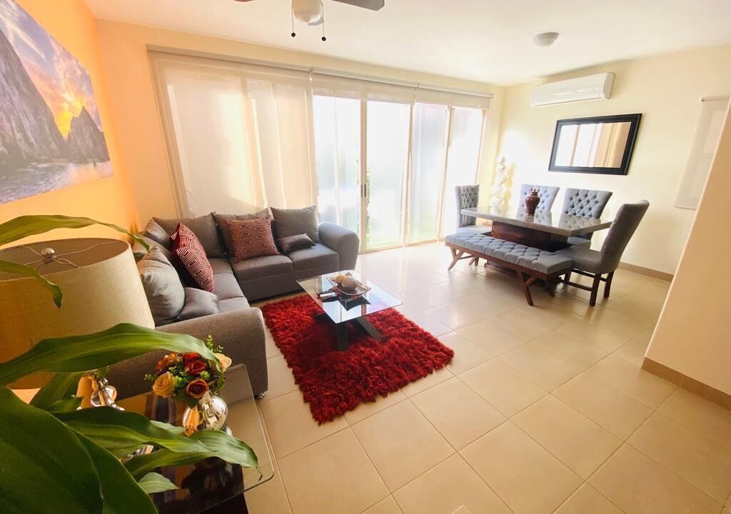 Photo of Livingroom in Cabo San Lucas