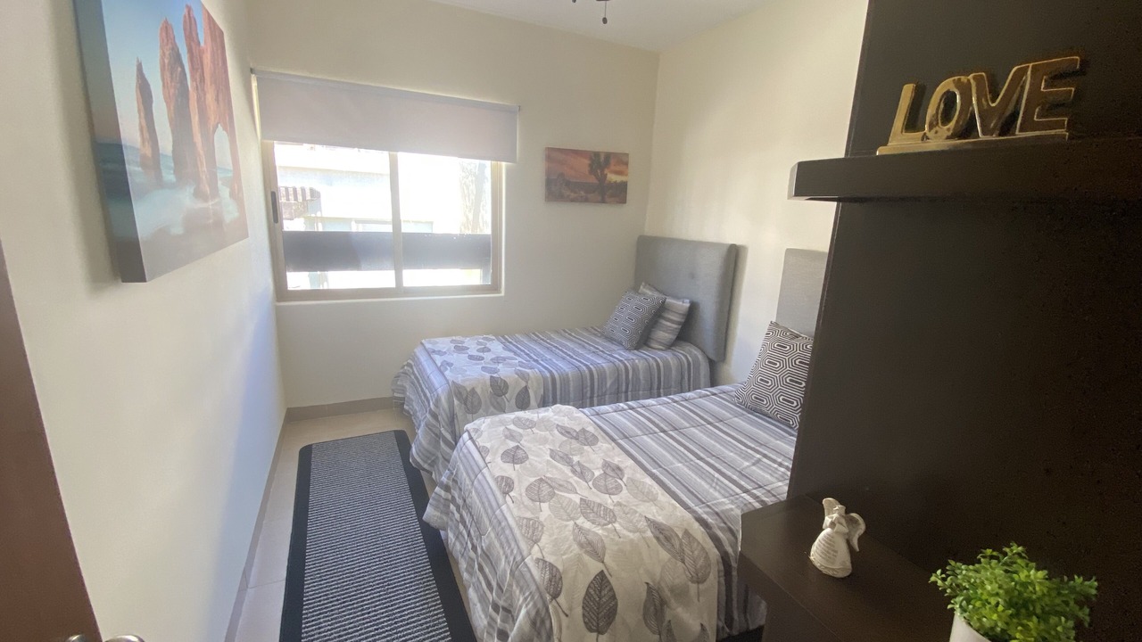 Photo of Bedroom in Cabo San Lucas
