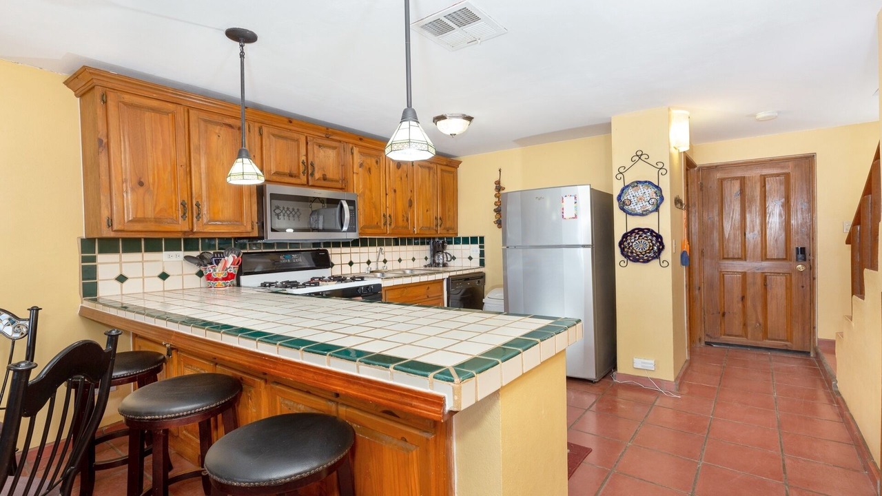 Photo of Kitchen in Puerto Penasco