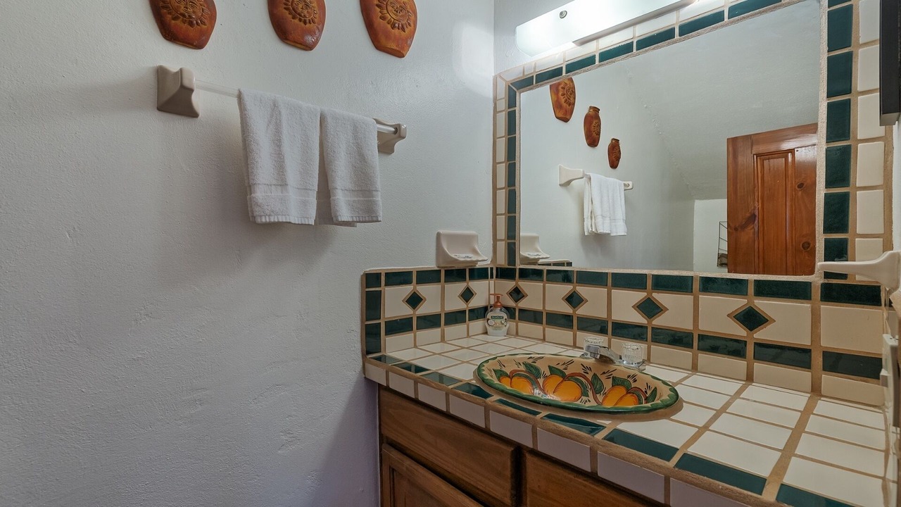Photo of Bathroom in Puerto Penasco