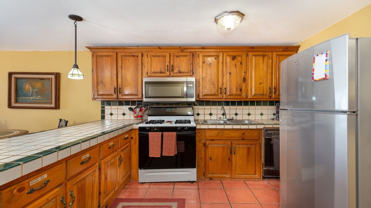 Photo of Kitchen in Puerto Penasco