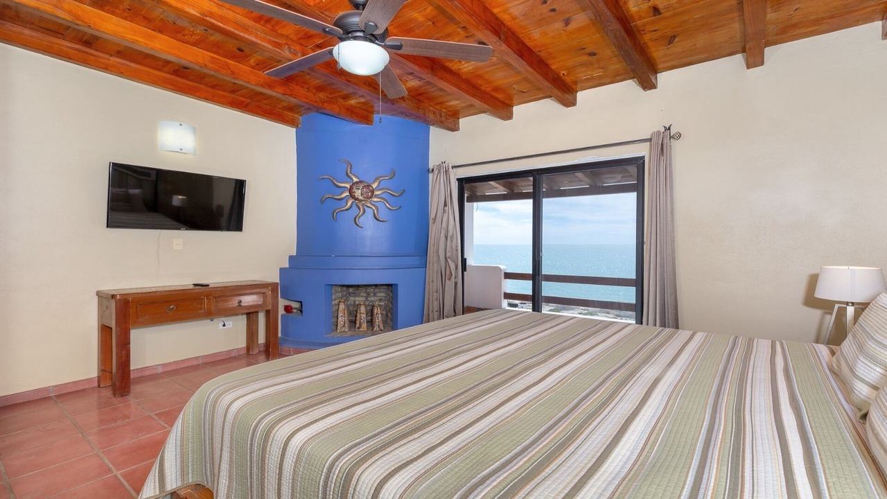 Photo of Bedroom in Puerto Penasco