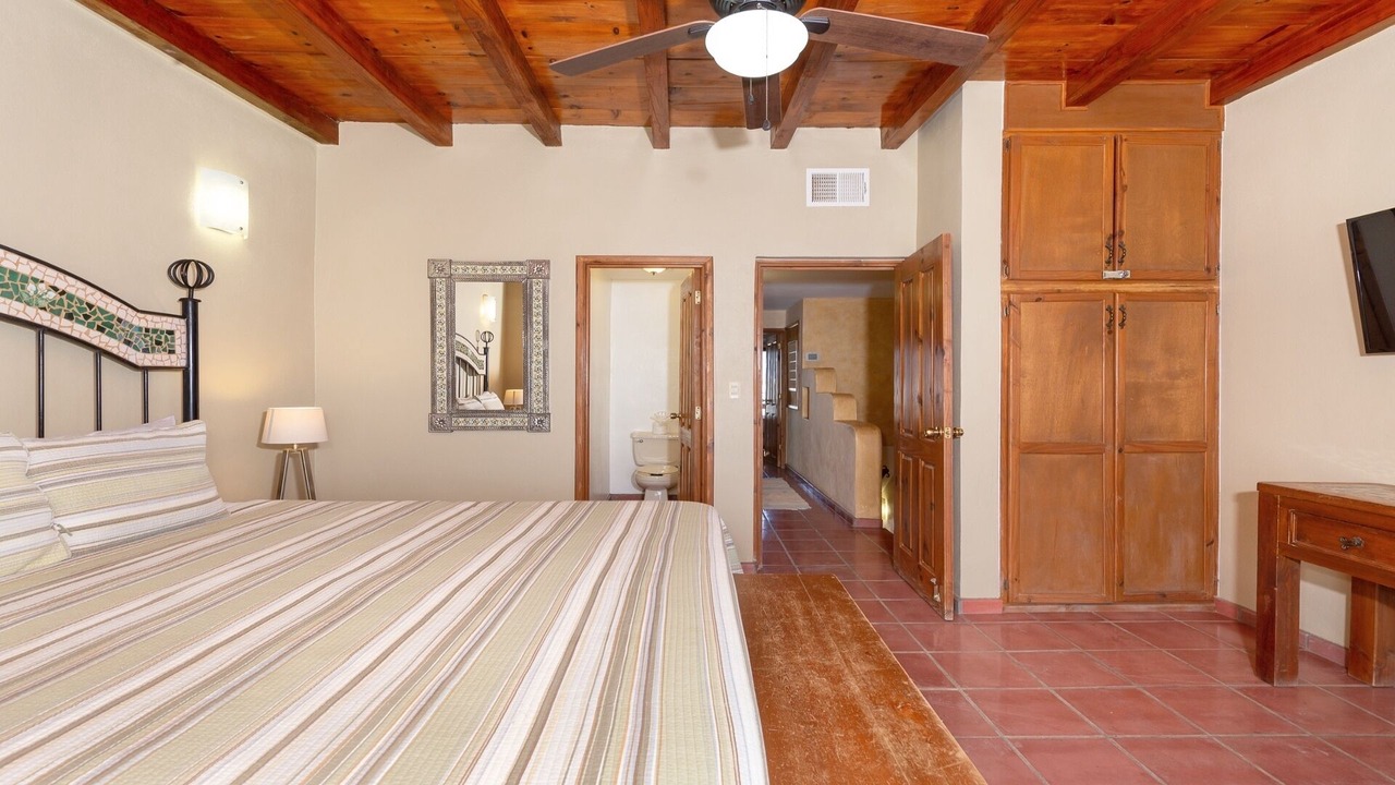 Photo of Bedroom in Puerto Penasco