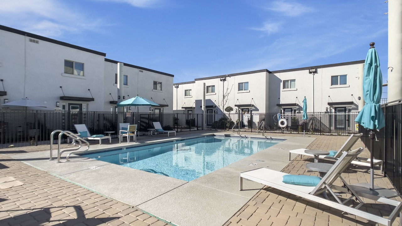 Photo of Outdoor in South Scottsdale