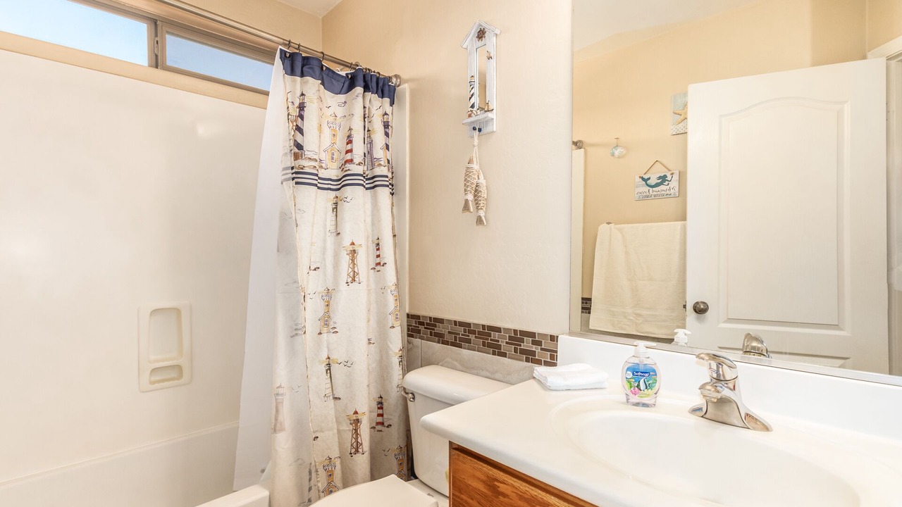 Photo of Bathroom in Circle Cross Ranch