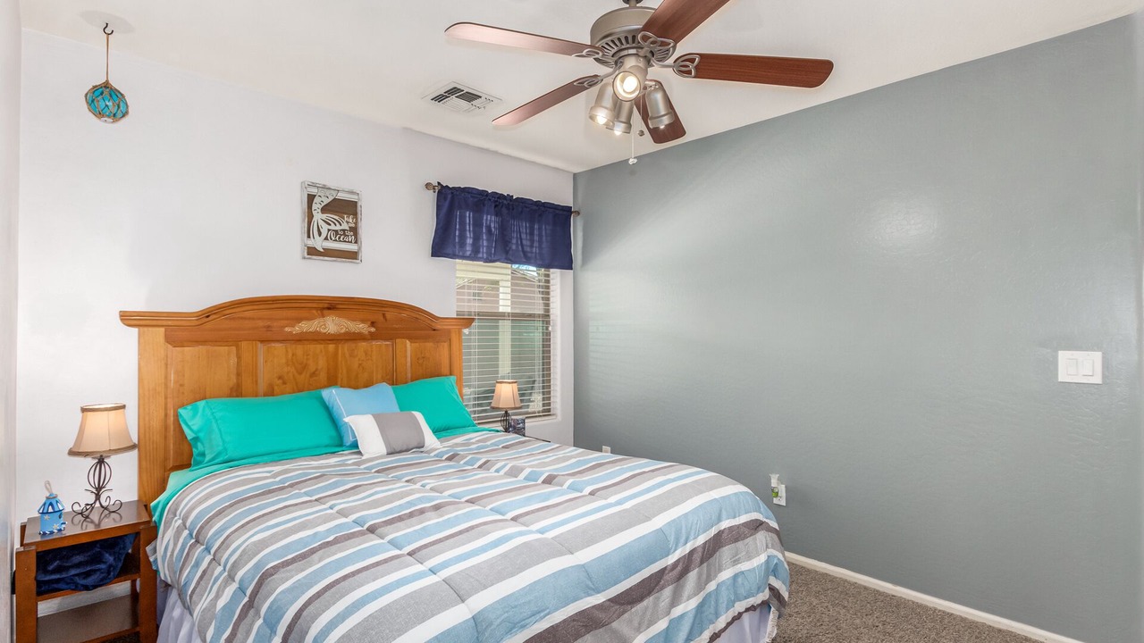 Photo of Bedroom in Circle Cross Ranch