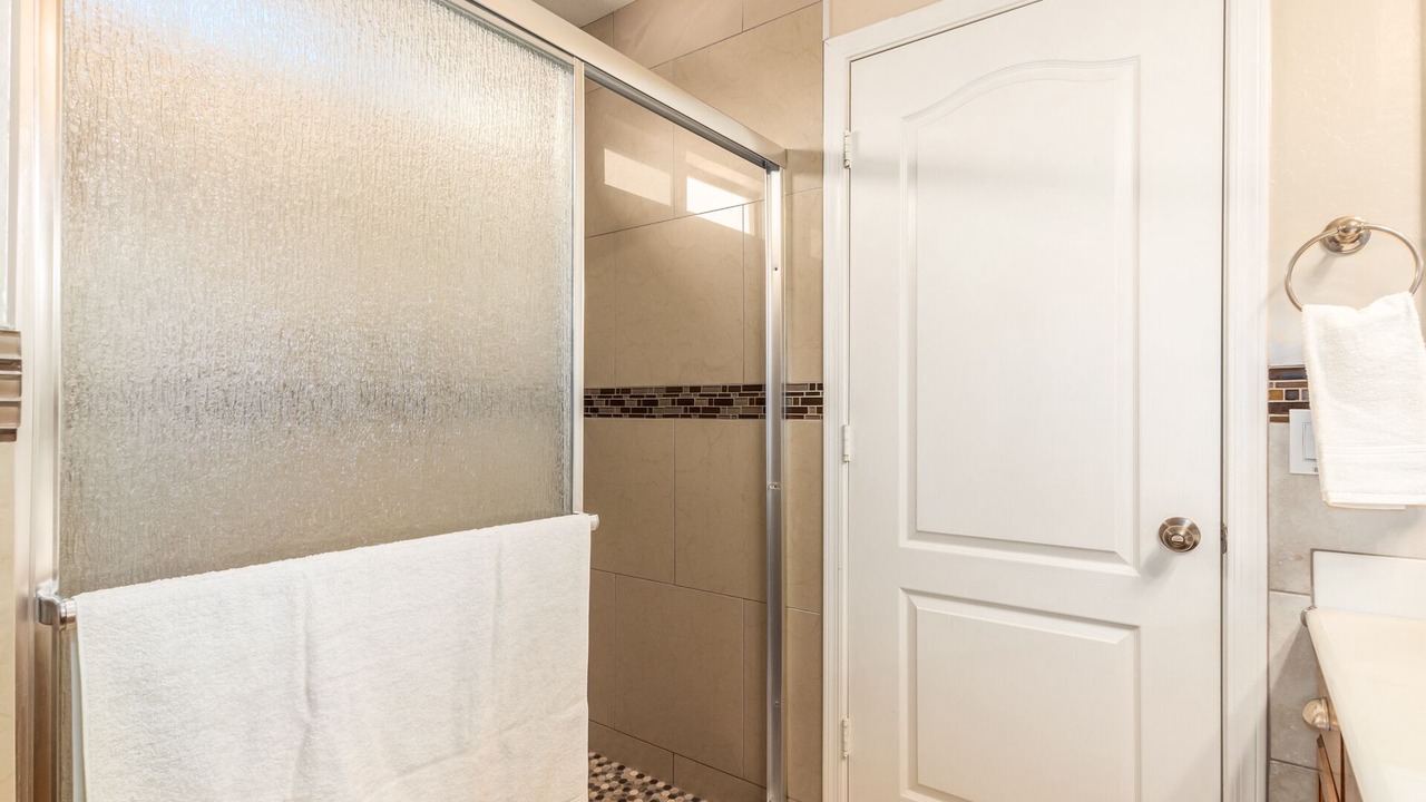 Photo of Bathroom in Circle Cross Ranch