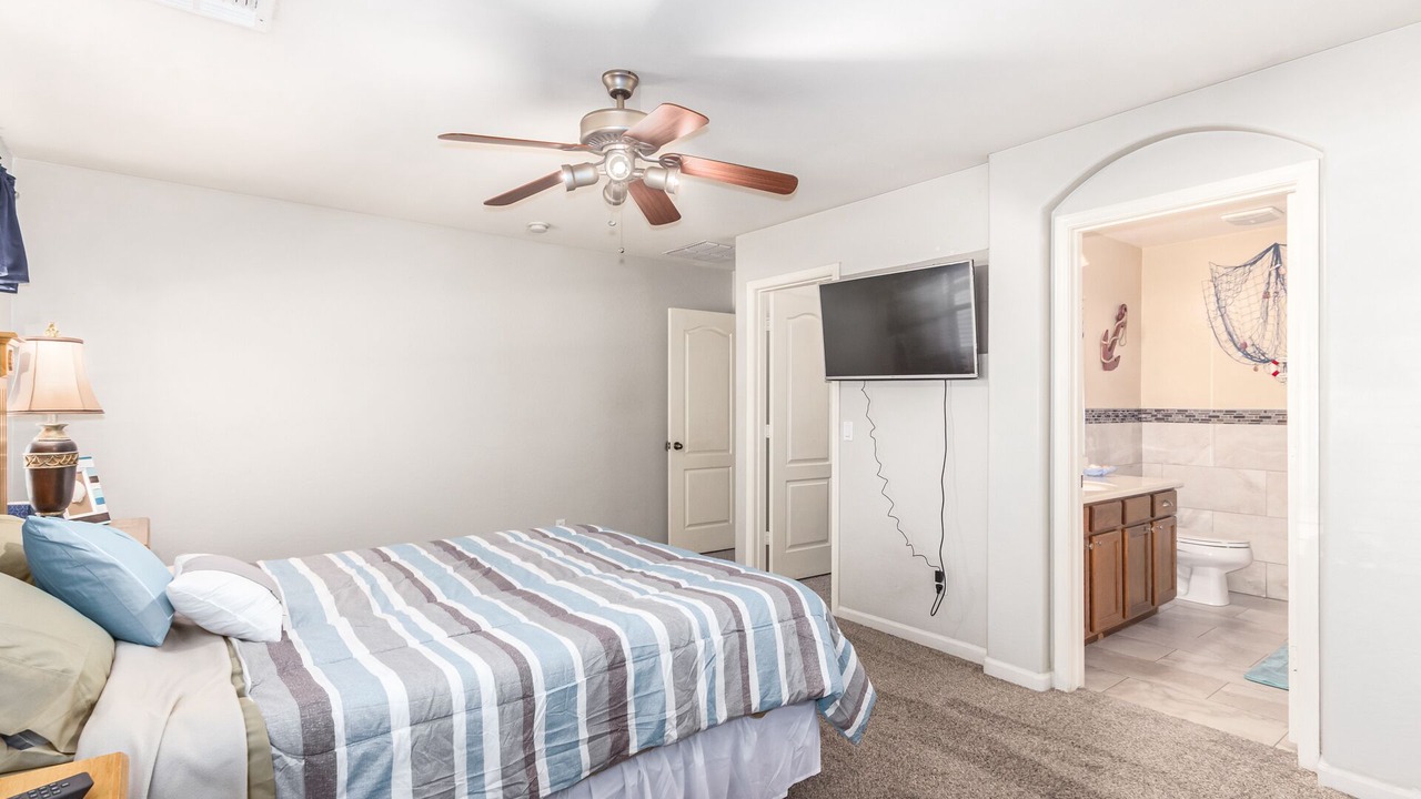 Photo of Bedroom in Circle Cross Ranch