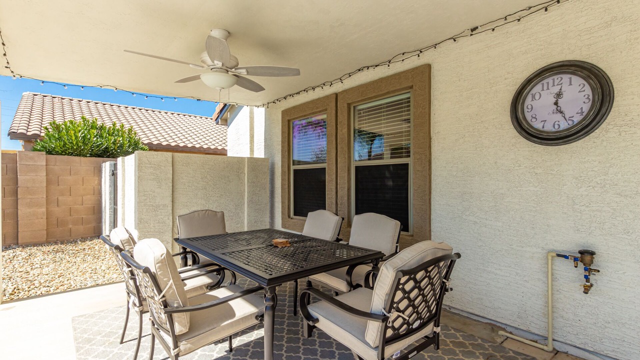Photo of Outdoor in Circle Cross Ranch