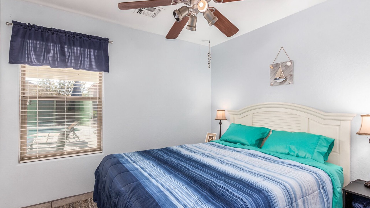 Photo of Bedroom in Circle Cross Ranch