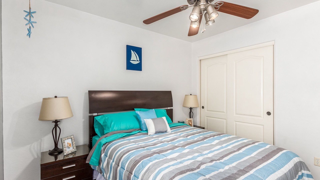 Photo of Bedroom in Circle Cross Ranch