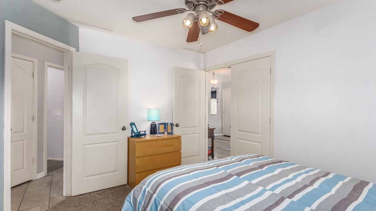 Photo of Bedroom in Circle Cross Ranch