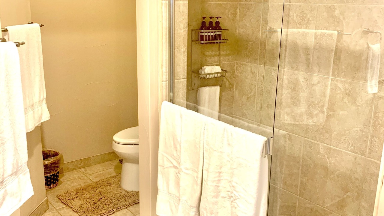 Photo of Bathroom in Playas de Rosarito