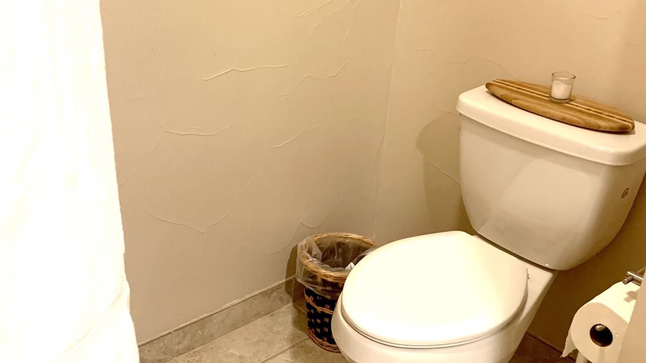 Photo of Bathroom in Playas de Rosarito