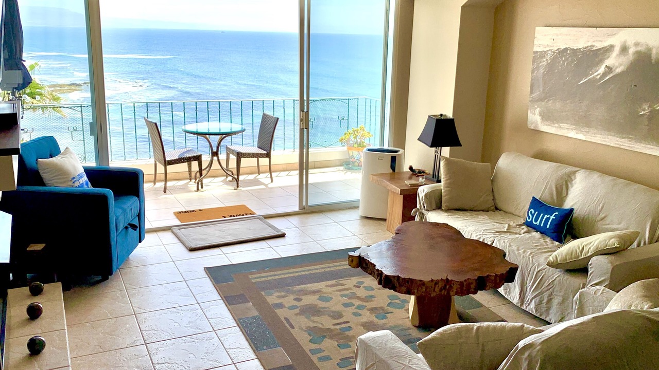 Photo of Patio Balcony in Playas de Rosarito