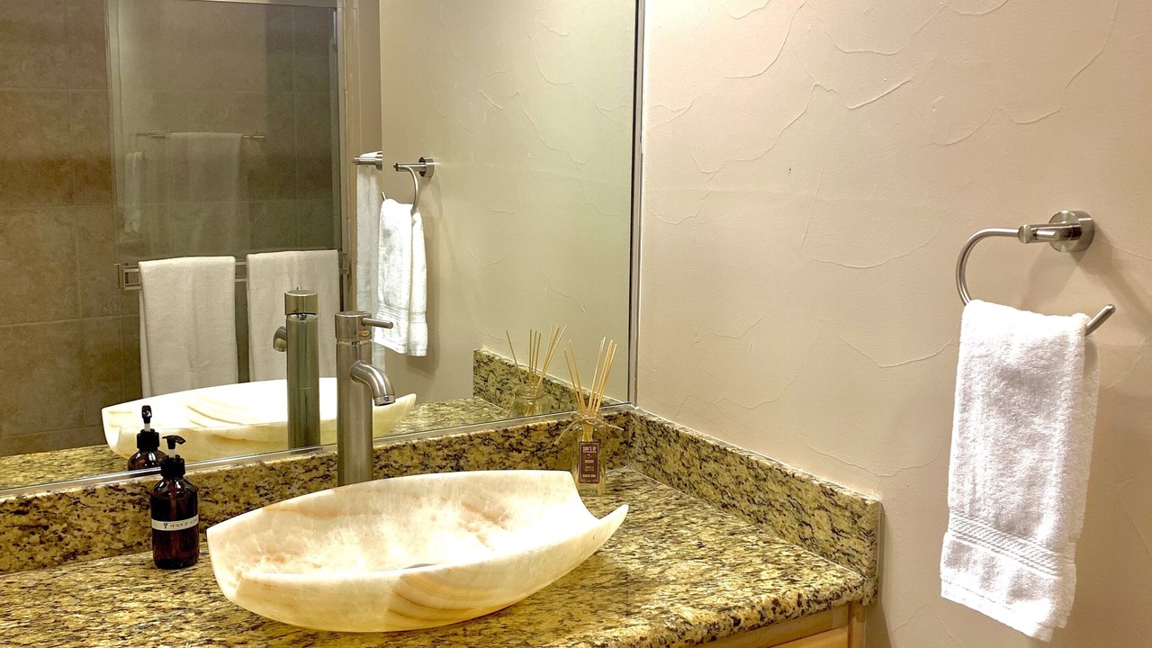 Photo of Bathroom in Playas de Rosarito