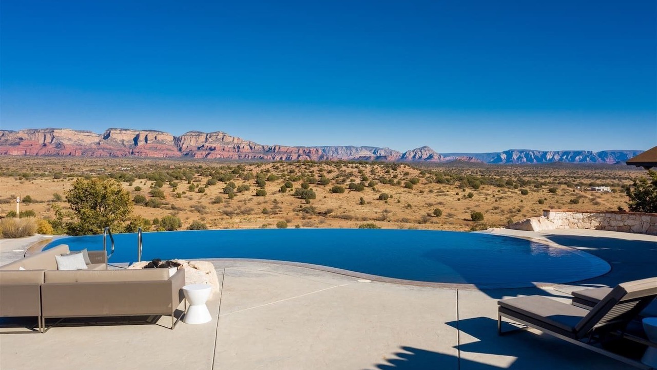 Photo of Outdoor in Sedona