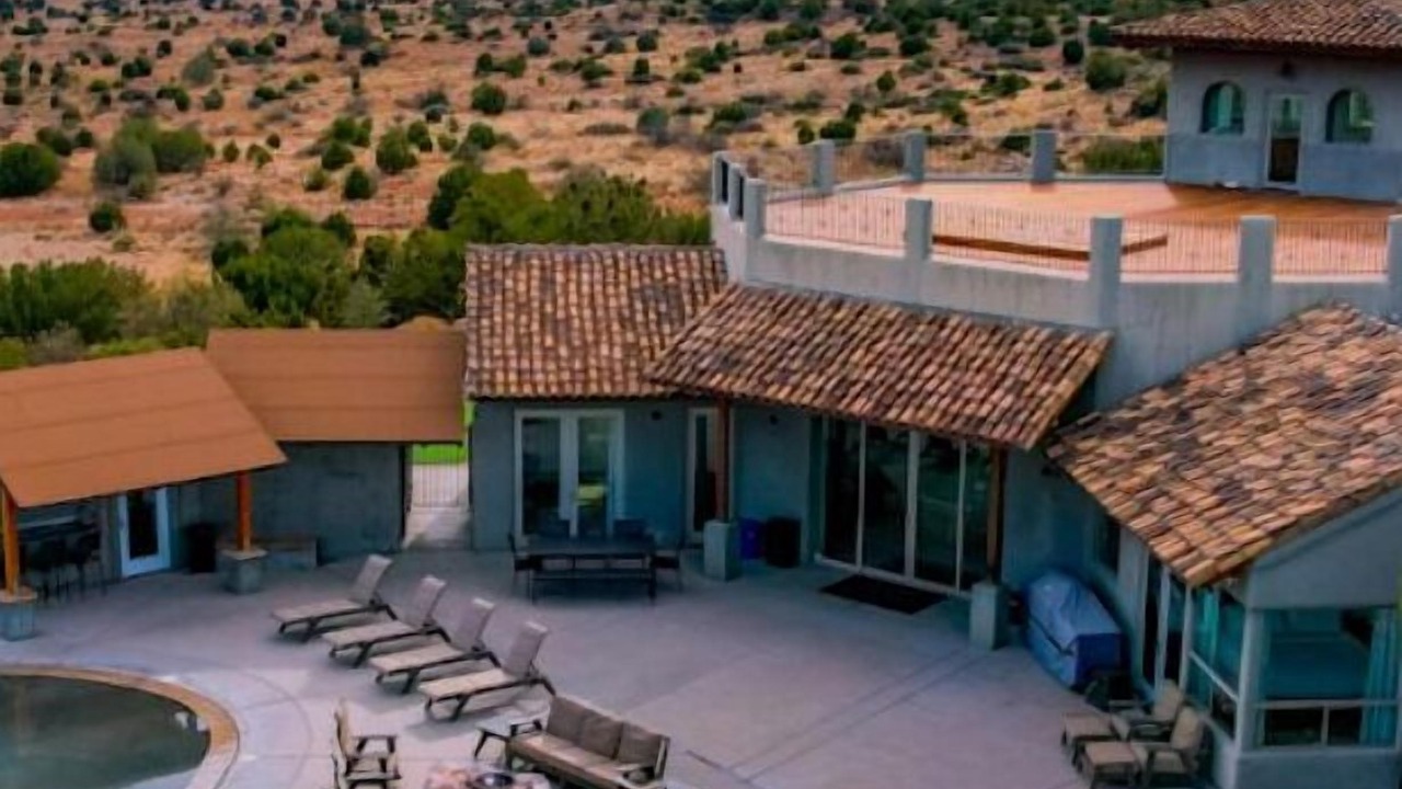 Photo of Outdoor in Sedona